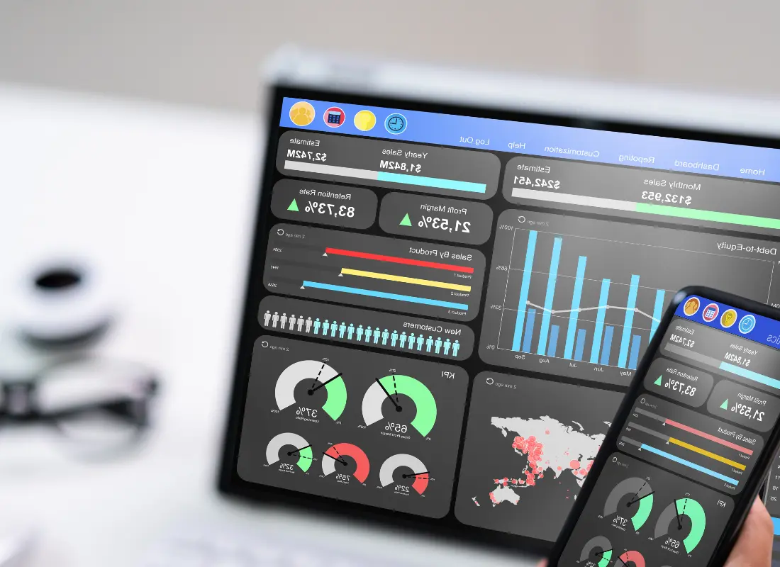 ქარის სადგურის მოვლა