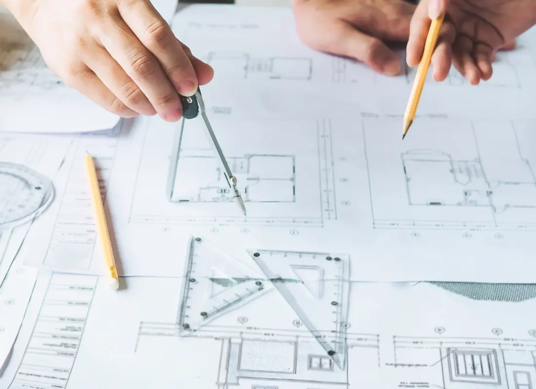 ქარის სადგურის პროექტირება